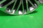 Диск колёсный литой  R20 EJ8 5x120 ET30 Ц.О.60,1 (4261A48240) для Lexus RX 350 c 2015г