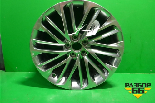 Диск колёсный литой  R20 EJ8 5x120 ET30 Ц.О.60,1 (4261A48240) для Lexus RX 350 c 2015г