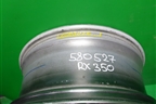 Диск колёсный литой  R20 EJ8 5x120 ET30 Ц.О.60,1 (4261A48240) для Lexus RX 350 c 2015г