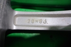 Диск колёсный литой  R20 EJ8 5x120 ET30 Ц.О.60,1 (4261A48240) для Lexus RX 350 c 2015г