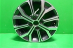 Диск колёсный литой  R16 EJ6 4х100 ET49 Ц.О.54,1 (52910H0500)
