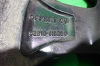 Диск колёсный литой  R16 EJ6 4х100 ET49 Ц.О.54,1 (52910H0500)