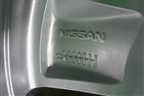 Диски колёсные литые (комплект)  R17 EJ7 5x114.3 ET40 Ц.О.66,1 (D0300HV02C) для Nissan Qashqai (J11E) с 2013г (Кашкай)