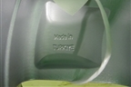 Диски колёсные литые (комплект)  R17 EJ7 5x114.3 ET40 Ц.О.66,1 (D0300HV02C) для Nissan Qashqai (J11E) с 2013г (Кашкай)