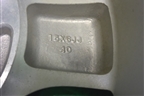 Диск колёсный литой  R15 EJ6 6x139.7 ET40 Ц.О.93