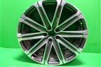 Диск колёсный литой  R21 EJ9 5x114.3 ET55 Ц.О.60 (3101100CR03) для Changan UNI-K с 2020г