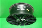 Диск колёсный литой  R18 EJ7 5x114.3 ET53 Ц.О.54 (8889626355) для Geely Coolray с 2019-2025г