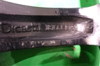 Диск колёсный литой  R18 EJ7 5x114.3 ET53 Ц.О.54 (8889626355) для Geely Coolray с 2019-2025г