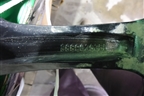 Диск колёсный литой  R18 EJ7 5x114.3 ET53 Ц.О.54 (8889626355) для Geely Coolray с 2019-2025г