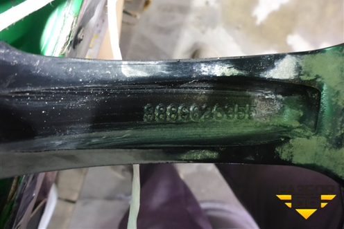 Диск колёсный литой  R18 EJ7 5x114.3 ET53 Ц.О.54 (8889626355) для Geely Coolray с 2019-2025г