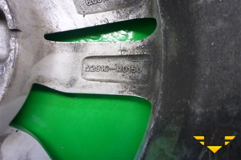 Диск колёсный литой  R16 EJ6 5x114.3 ET43 Ц.О.67,1 (52910M0150) для Hyundai Creta с 2016г (Крета) Диск колёсный литой  R16 EJ6 5x114.3 ET43 Ц.О.67,1 (52910M0150) для Hyundai Creta с 2016г (Крета)