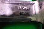Диск колёсный литой  R16 EJ6 5x100 ET40 Ц.О.57,1 (6N5601025A)