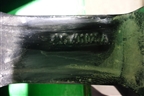 Диск колёсный литой  R16 EJ6 5x100 ET40 Ц.О.57,1 (6N5601025A)