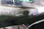 Диск колёсный литой  R15 EJ6 4х100 ET46 Ц.О.53,5