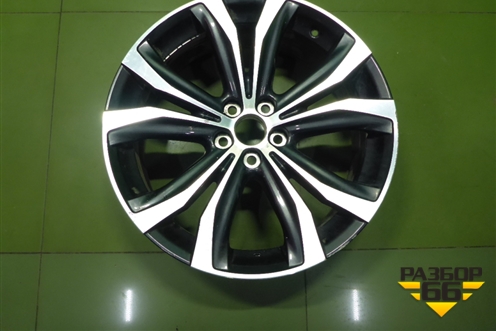 Диск колёсный литой  R20 EJ8 5x114.3 ET30 Ц.О.60,1 (4261148860) для Lexus RX 350 c 2015г