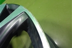 Диск колёсный литой  R20 EJ8 5x114.3 ET30 Ц.О.60,1 (4261148860) для Lexus RX 350 c 2015г