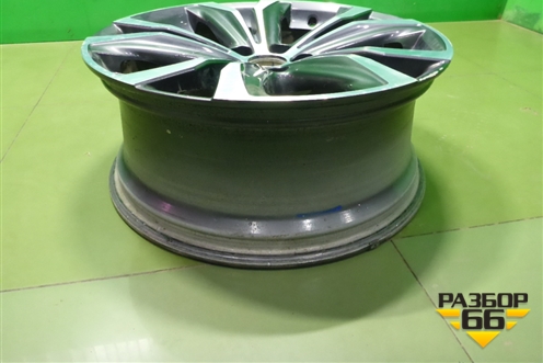 Диск колёсный литой  R20 EJ8 5x114.3 ET30 Ц.О.60,1 (4261148860) для Lexus RX 350 c 2015г
