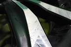 Диск колёсный литой  R20 EJ8 5x114.3 ET30 Ц.О.60,1 (4261148860) для Lexus RX 350 c 2015г