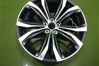 Диск колёсный литой  R20 EJ8 5x114.3 ET30 Ц.О.60,1 (4261148860) для Lexus RX 350 c 2015г