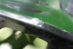 Диск колёсный литой  R16 EJ6,5 5x114.3 ET50 Ц.О.66,1 (403002725R) для Renault Duster I с 2010-2021г (Дастер)