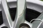 Диск колёсный литой  R16 EJ6 5x114.3 ET40 Ц.О.60,1 (4261106E30)