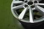 Диск колёсный литой  R16 EJ6 5x114.3 ET40 Ц.О.60,1 (4261106E30)