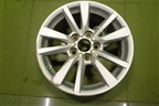 Диск колёсный литой  R16 EJ6 5x114.3 ET40 Ц.О.60,1 (4261106E30)