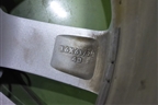 Диск колёсный литой  R16 EJ6 5x114.3 ET40 Ц.О.60,1 (4261106E30)