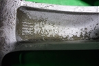 Диск колёсный литой  R16 EJ7 5x114.3 ET40 Ц.О.67,1 (529103Z600) для Hyundai i40 с 2011г (Ай40)