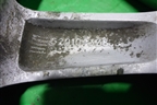 Диск колёсный литой  R16 EJ7 5x114.3 ET40 Ц.О.67,1 (529103Z600) для Hyundai i40 с 2011г (Ай40)