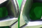 Диски колёсные литые (комплект)  R18 EJ7 5x114.3 ET53 Ц.О.54 (6600115314) для Geely Coolray с 2019-2025г