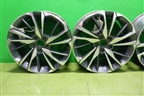 Диски колёсные литые (комплект)  R18 EJ7 5x114.3 ET53 Ц.О.54 (6600115314) для Geely Coolray с 2019-2025г