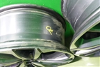 Диски колёсные литые (комплект)  R18 EJ7 5x114.3 ET53 Ц.О.54 (6600115314) для Geely Coolray с 2019-2025г
