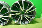 Диски колёсные литые (комплект)  R18 EJ7 5x114.3 ET53 Ц.О.54 (6600115314) для Geely Coolray с 2019-2025г