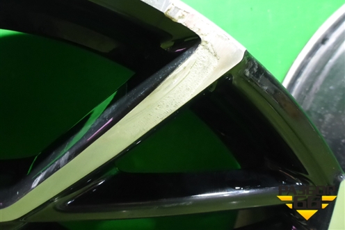 Диски колёсные литые (комплект)  R18 EJ7 5x114.3 ET37 Ц.О.66,1 (3113101XST01A) для Haval Jolion с 2021г (Джолион)