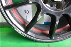 Диск колёсный литой  R15 EJ6 5x100 ET37 Ц.О.57