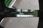 Диск колёсный литой  R15 EJ6 5x100 ET37 Ц.О.57