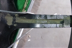 Диск колёсный литой  R15 EJ6 5x100 ET37 Ц.О.57