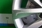 Диск колёсный литой  R16 EJ6,5 5x112 ET46 Ц.О.57,1 (5E0601025BJ) для Skoda Octavia (A7) с 2013г (Октавия)