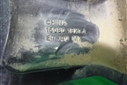Диск колёсный литой  R18 EJ7 5x114.3 ET40 Ц.О.66,5 (3113103XKN04A) для Haval Dargo с 2022г