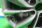 Диск колёсный литой  R18 EJ7 5x114.3 ET49,5 Ц.О.67,1 (52910S1210) для Hyundai Santa Fe с 2018-2024г (Санта Фе)