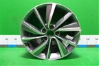 Диск колёсный литой  R18 EJ7 5x114.3 ET49,5 Ц.О.67,1 (52910S1210) для Hyundai Santa Fe с 2018-2024г (Санта Фе)