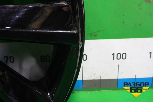 Диск колёсный литой  R16 EJ6 5x100 ET40 Ц.О.57,1 (60U601025D)