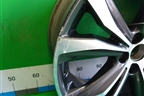 Диск колёсный литой  R20 EJ8 5x114.3 ET30 Ц.О.60,1 (4261148860) для Lexus RX 350 c 2015г
