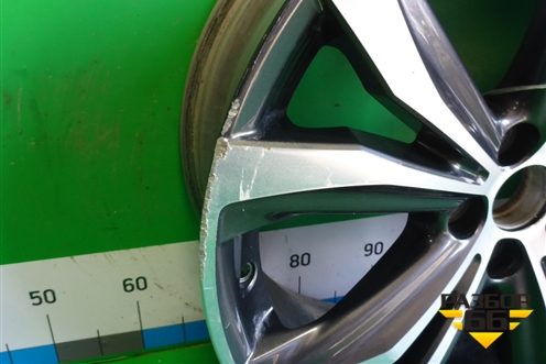 Диск колёсный литой  R20 EJ8 5x114.3 ET30 Ц.О.60,1 (4261148860) для Lexus RX 350 c 2015г