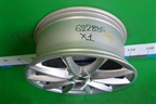 Диск колёсный литой  R17 EJ7,5 5x112 ET52 Ц.О.66,6 (6856061) для BMW X1 F48 с 2014г (Х1 Ф48)
