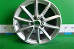 Диск колёсный литой  R17 EJ7,5 5x112 ET52 Ц.О.66,6 (6856061) для BMW X1 F48 с 2014г (Х1 Ф48)