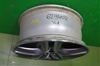 Диск колёсный литой  R18 EJ7,5 5x112 ET51 Ц.О.66,6 (7850456) для BMW X1 F48 с 2014г (Х1 Ф48)