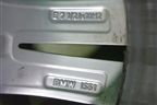 Диск колёсный литой  R18 EJ7,5 5x112 ET51 Ц.О.66,6 (7850456) для BMW X1 F48 с 2014г (Х1 Ф48)