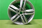 Диск колёсный литой  R18 EJ7,5 5x112 ET51 Ц.О.66,6 (7850456) для BMW X1 F48 с 2014г (Х1 Ф48)